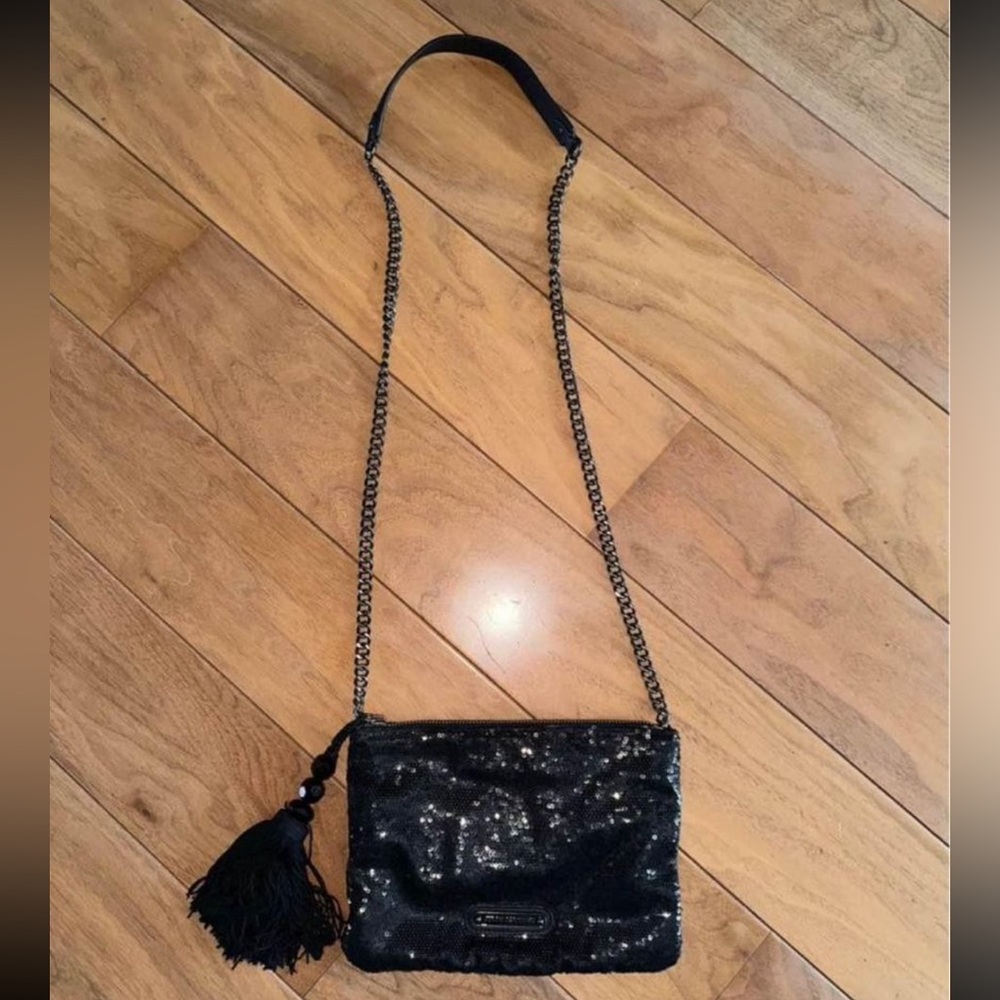 Juicy Couture purse.